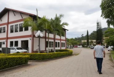 processo seletivo Guabiruba até R$ 3,5 mil