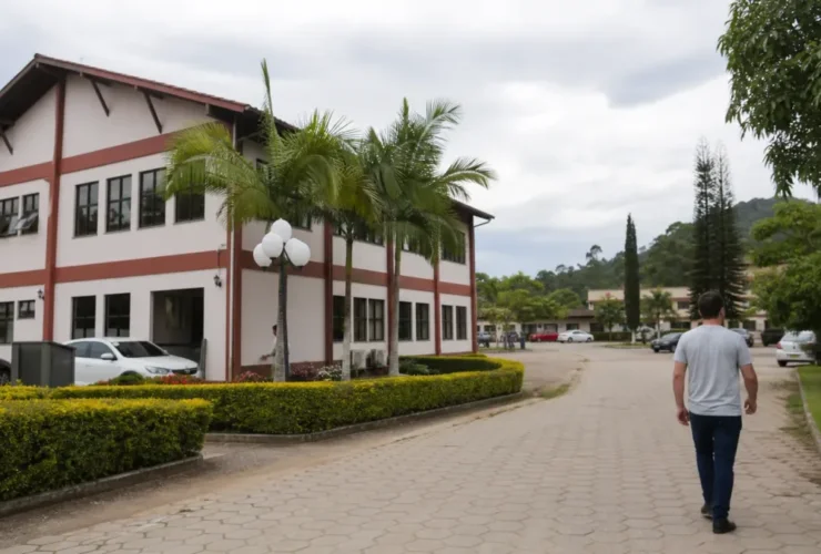 processo seletivo Guabiruba até R$ 3,5 mil