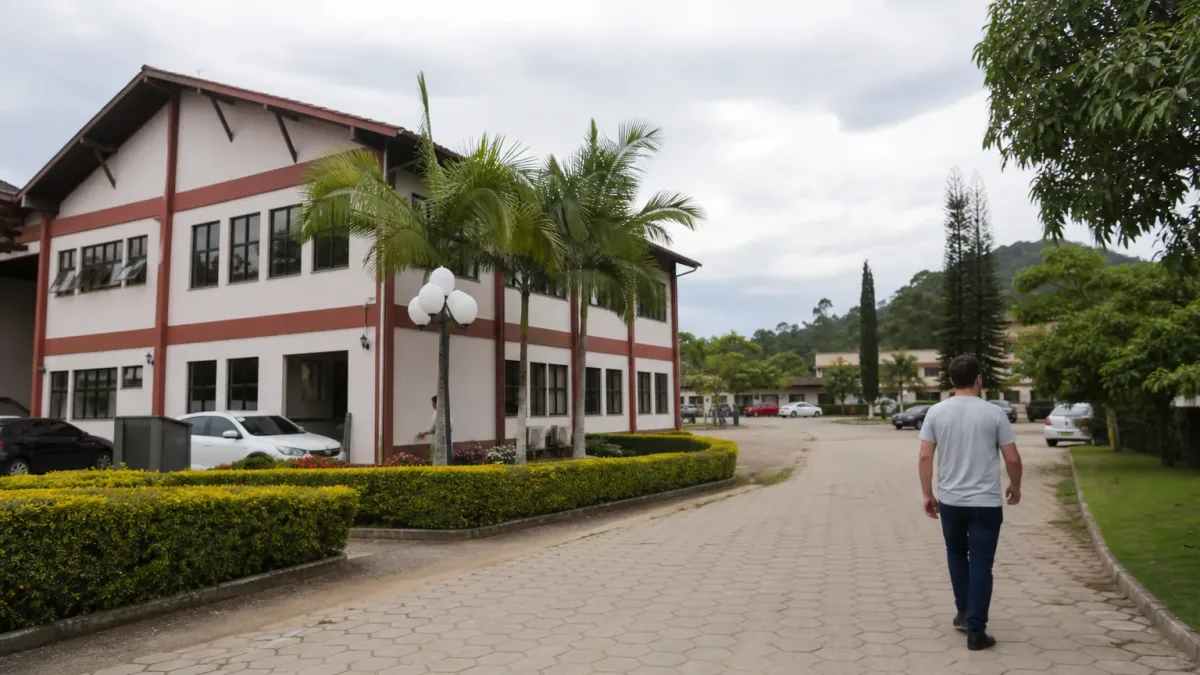 processo seletivo Guabiruba até R$ 3,5 mil