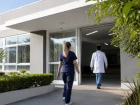 processo seletivo Guaporema PR Saúde salários até R$ 10 mil
