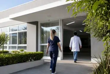 processo seletivo Guaporema PR Saúde salários até R$ 10 mil