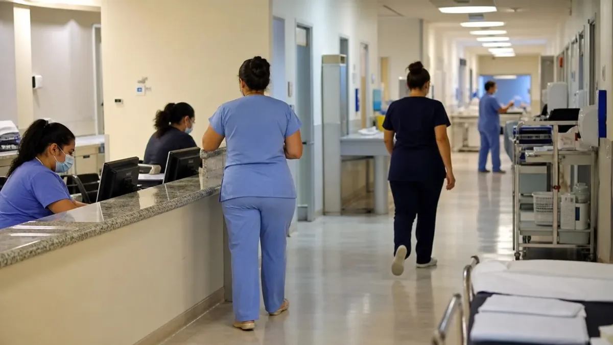 processo seletivo HOB Belo Horizonte tempo determinado