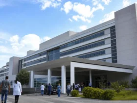 processo seletivo HOB MG