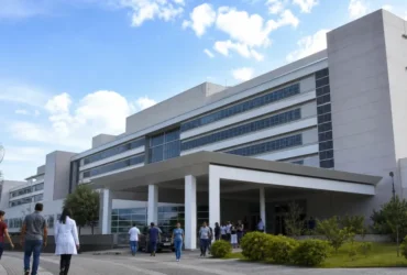 processo seletivo HOB MG