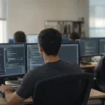 processo seletivo HOB MG Informática R$ 6 mil