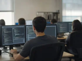 processo seletivo HOB MG Informática R$ 6 mil