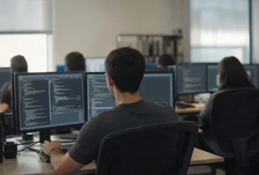 processo seletivo HOB MG Informática R$ 6 mil