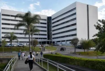 processo seletivo HOB MG vagas até R$ 18 mil