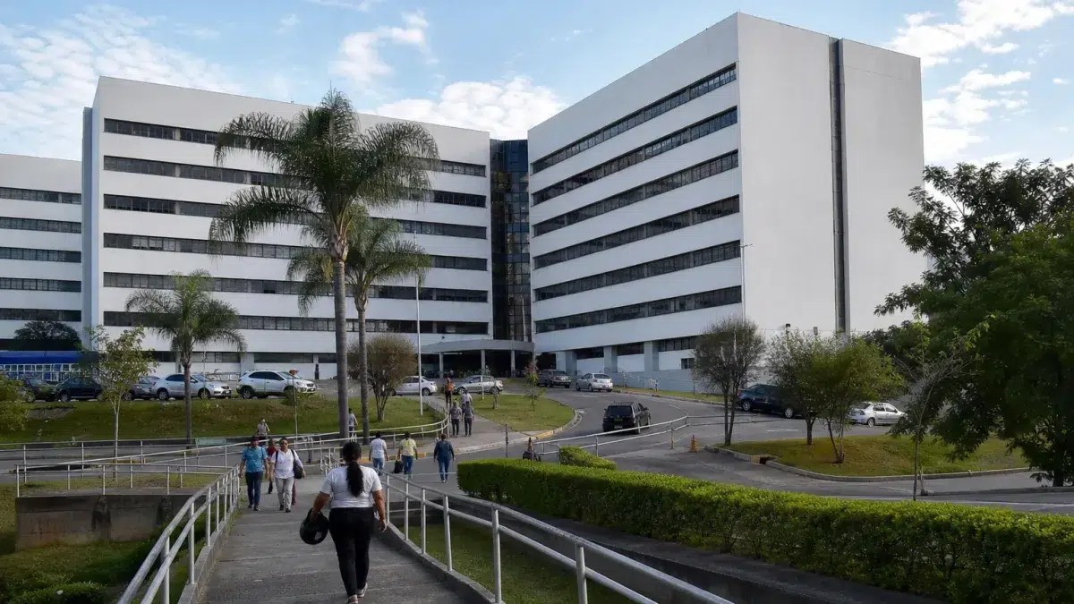 processo seletivo HOB MG vagas até R$ 18 mil