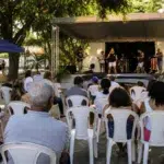 processo seletivo Ibiraçu ES Cultura e Lazer vagas temporárias