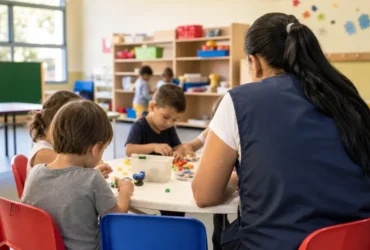 processo seletivo Ibirubá Auxiliar de Ensino