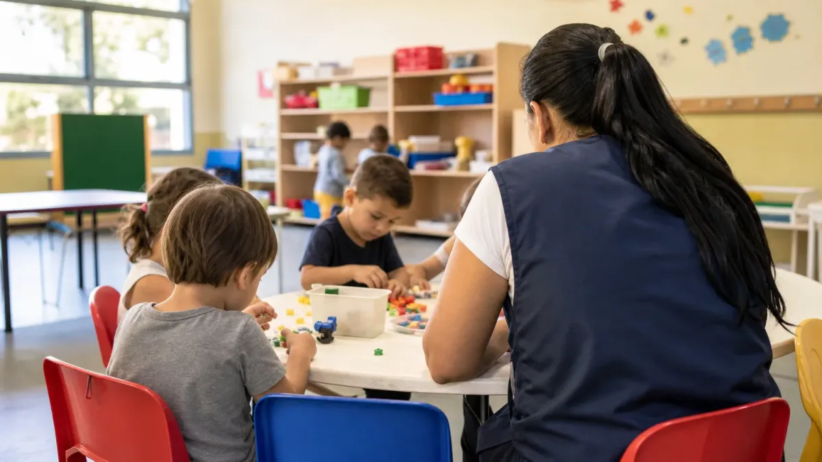 processo seletivo Ibirubá Auxiliar de Ensino