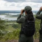 processo seletivo ICMBio Agente Temporário Ambiental