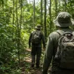 processo seletivo ICMBio nível fundamental proteção florestal