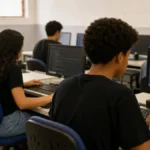 processo seletivo IFBA cursos técnicos integrados 2027