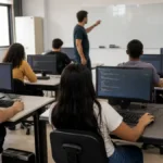 processo seletivo IFCE professores salário até R$ 8,3 mil
