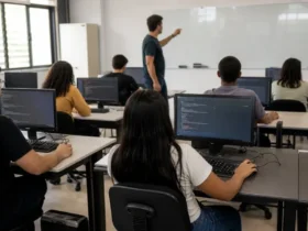 processo seletivo IFCE professores salário até R$ 8,3 mil