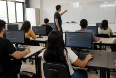 processo seletivo IFCE professores salário até R$ 8,3 mil