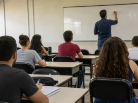 processo seletivo IFMG Sabará professores substitutos