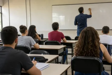 processo seletivo IFMG Sabará professores substitutos