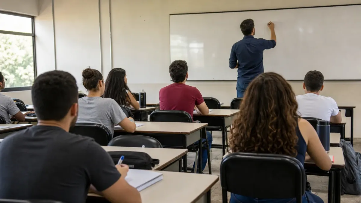processo seletivo IFMG Sabará professores substitutos