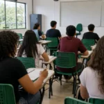 processo seletivo IFPA 2027