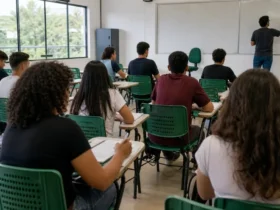 processo seletivo IFPA 2027
