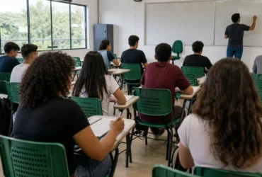 processo seletivo IFPA 2027