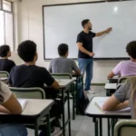 processo seletivo IFPR 2027 licenciaturas inscrição gratuita