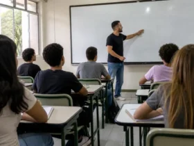 processo seletivo IFPR 2027 licenciaturas inscrição gratuita
