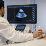 processo seletivo IGESDF Médico Ultrassonografista