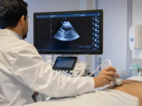 processo seletivo IGESDF Médico Ultrassonografista