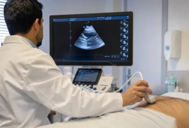 processo seletivo IGESDF Médico Ultrassonografista