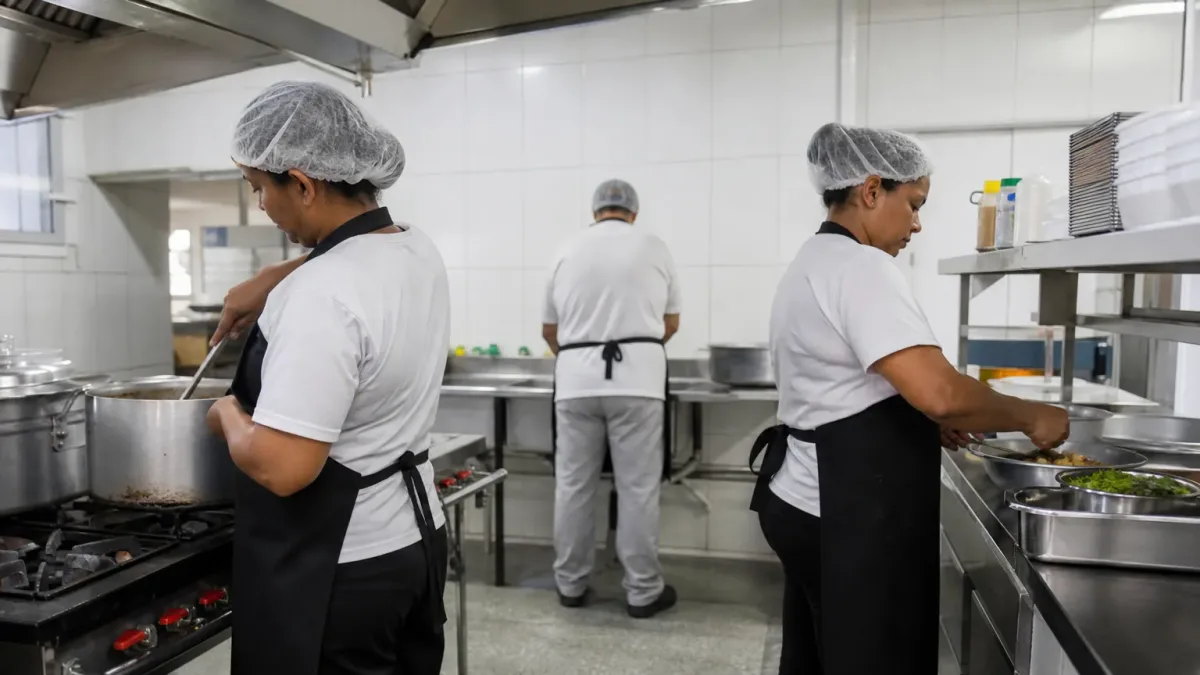processo seletivo IMAS Araranguá SC