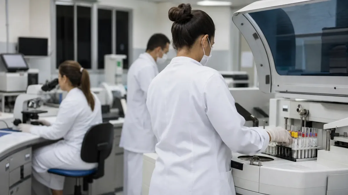 processo seletivo IMAS Hospital de Araranguá