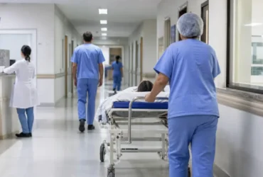 processo seletivo Instituto Patris Luziânia GO