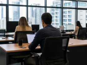 processo seletivo INVESTSP salário R$ 13.927,00