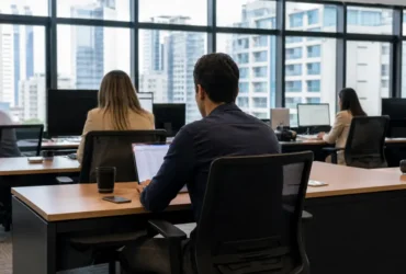 processo seletivo INVESTSP salário R$ 13.927,00