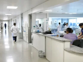 processo seletivo João Monlevade saúde até R$ 22,4 mil