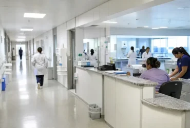 processo seletivo João Monlevade saúde até R$ 22,4 mil