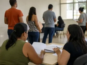 processo seletivo João Neiva ES até R$ 11 mil