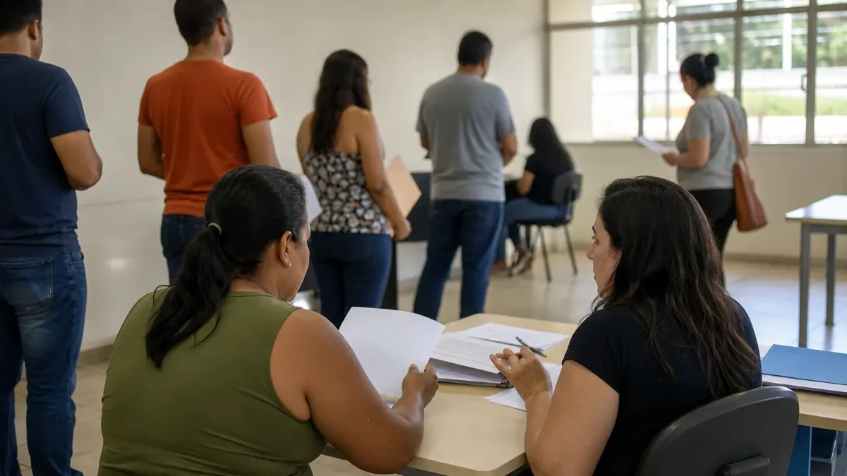 processo seletivo João Neiva ES até R$ 11 mil