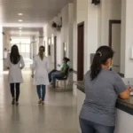 processo seletivo João Neiva ES Saúde