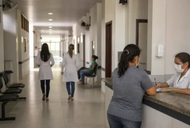 processo seletivo João Neiva ES Saúde