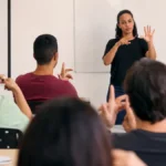 processo seletivo Libras Rio das Ostras RJ