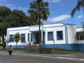 processo seletivo Major Vieira salário até R$ 5,5 mil