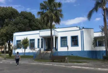 processo seletivo Major Vieira salário até R$ 5,5 mil