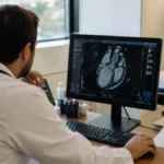 processo seletivo Médico Cardiologista Rio Pomba MG