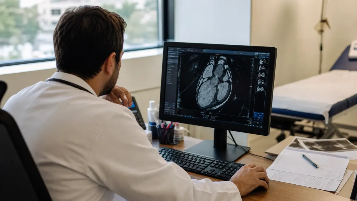 processo seletivo Médico Cardiologista Rio Pomba MG