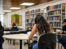 processo seletivo mestrado Letras e Linguística UFG 2026